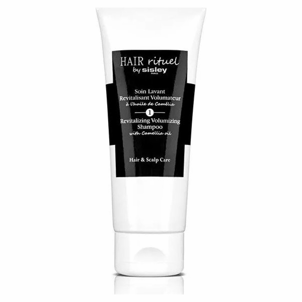 NoName SISLEY_Hair Rituel Revitalizační objemový šampon s...