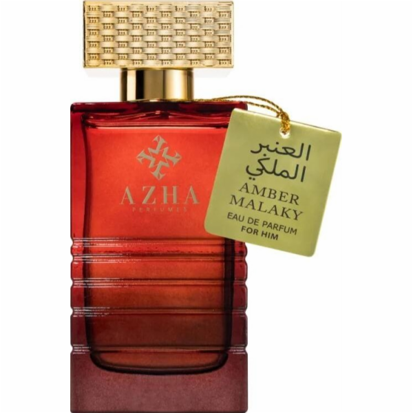 NoName AZHA Amber Malaky EDP sprej 100ml