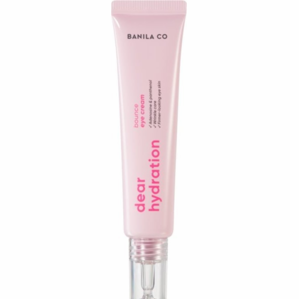NoName BANILA_Co Dear Hydration Bounce Eye Cream 20ml