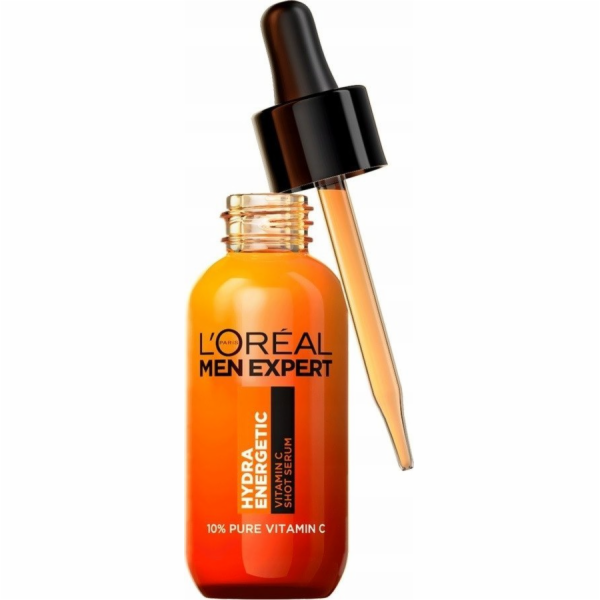 NoName L OREAL Men Expert Hydra Energetic pleťové sérum 3...