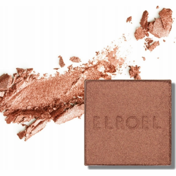 NoName ELROEL_Expert Single Shadow oční stíny 08 2,5 g