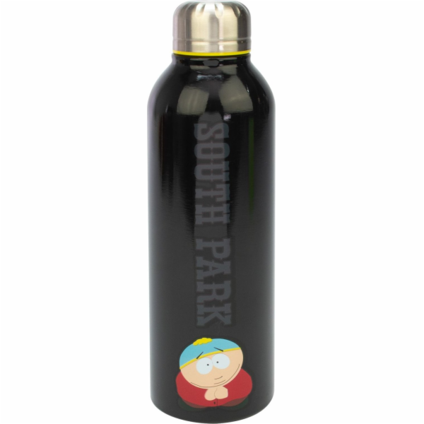 Thumbs Up Palec nahoru Palec nahoru! Trinkflasche 700ml -...