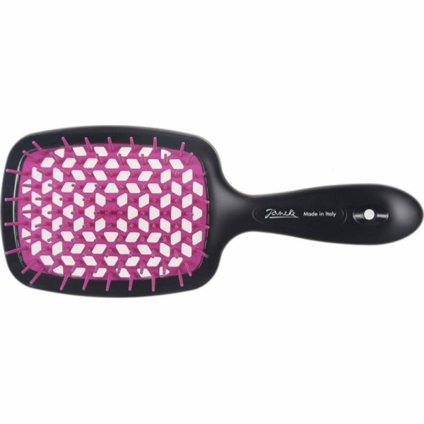 NoName Kadeřnický kartáč JANEKE_Superbrush na rozčesávání...