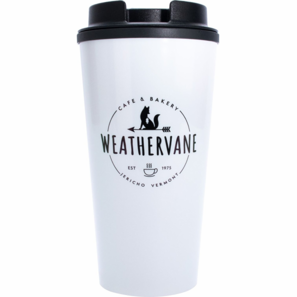 Thumbs Up Palec nahoru Palec nahoru! Termo Kaffebecher - ...