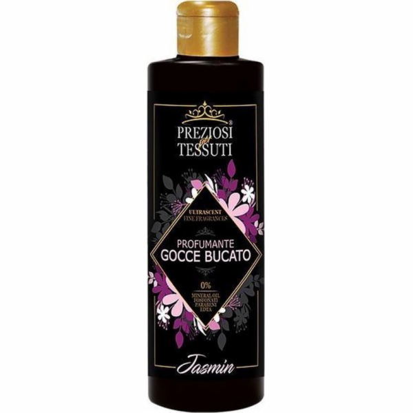 NoName PREZIOSI TESSUTI aviváž_laundry Parfém Jasmín 235ml