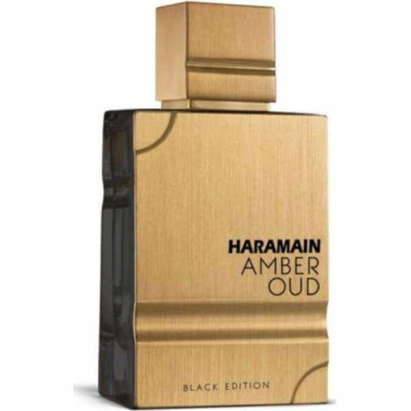 Al Haramain AL HARAMAIN Amber Oud Black Edition EDP sprej...