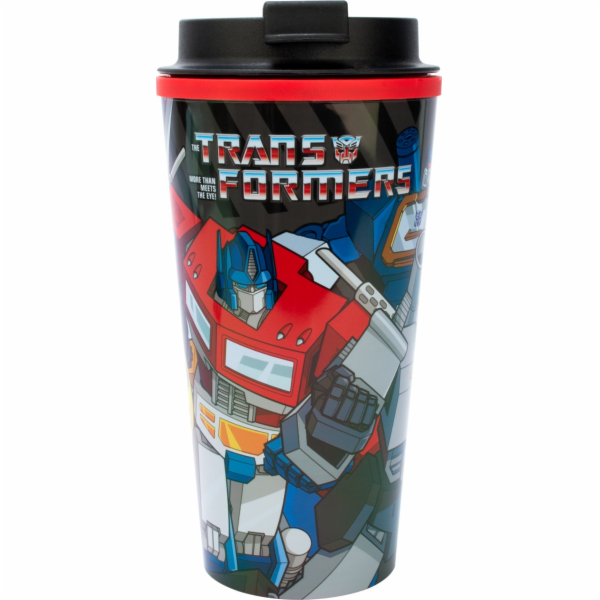 Thumbs Up Palec nahoru Palec nahoru! Thermo Kaffeebecher ...