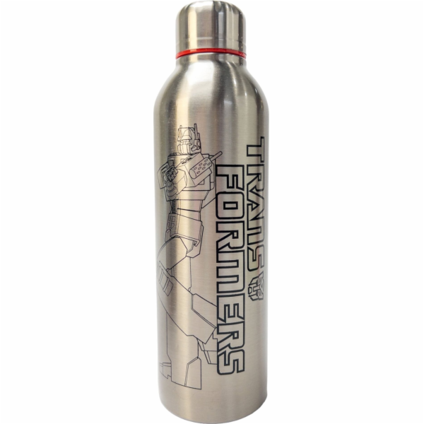 Thumbs Up Palec nahoru Palec nahoru! Trinkflasche 700ml -...