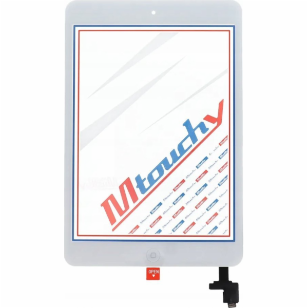 Samsung MUSTTBY dotyková obrazovka + lepicí páska + pouzd...