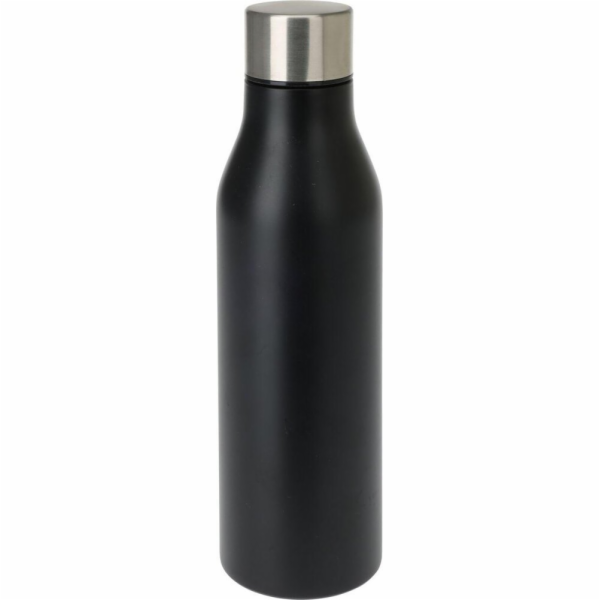 Redcliffs Termoláhev 450 ml černá