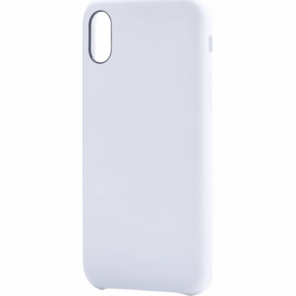 Devia Kryt z mikrovlákna pro iPhone Xs a X, řada Nature -...