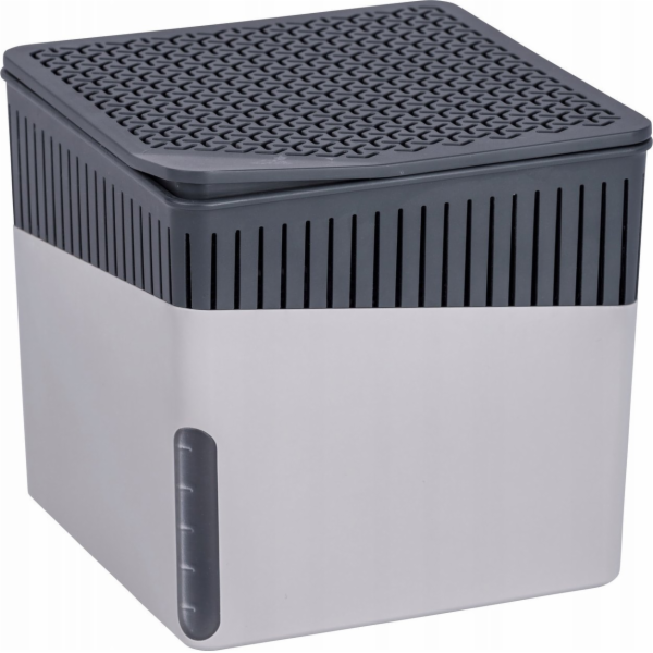 Wenko Odvlhčovač Cube 1000 g šedý