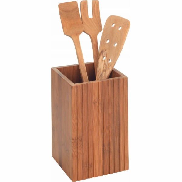 Wenko Stojan Bamboo na kuchyňské doplňky MERA