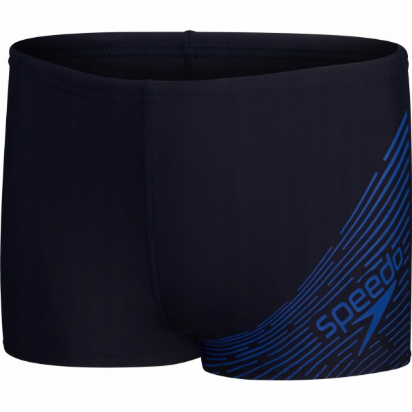 Speedo Dětské kraťasy Medley Logo Aquashort JM 140cm