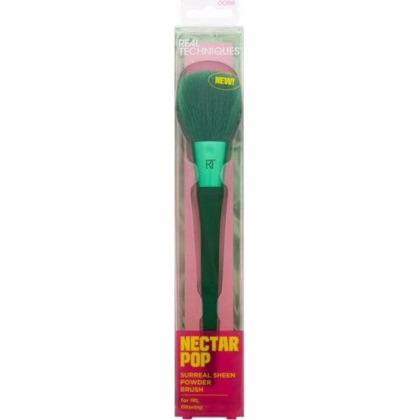 Real Techniques REAL TECHNIQUES_Štětec na obličej Nectar ...