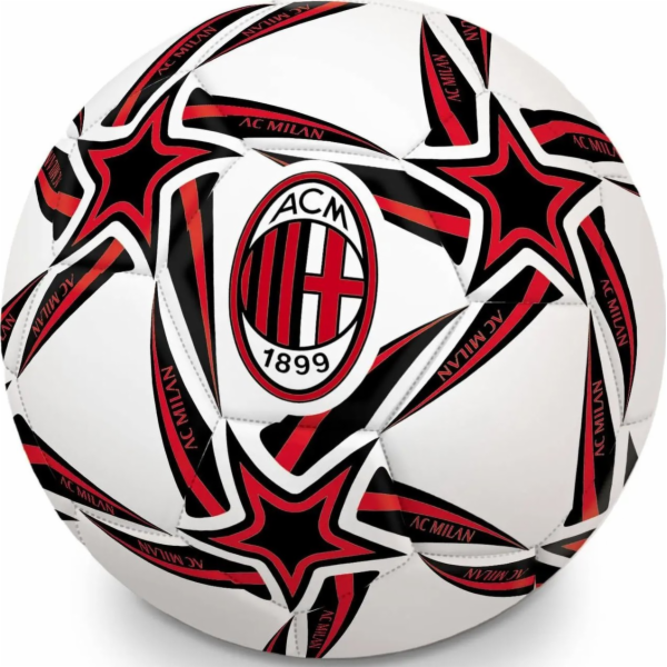 Mondo FOTBAL AC MILAN R.5