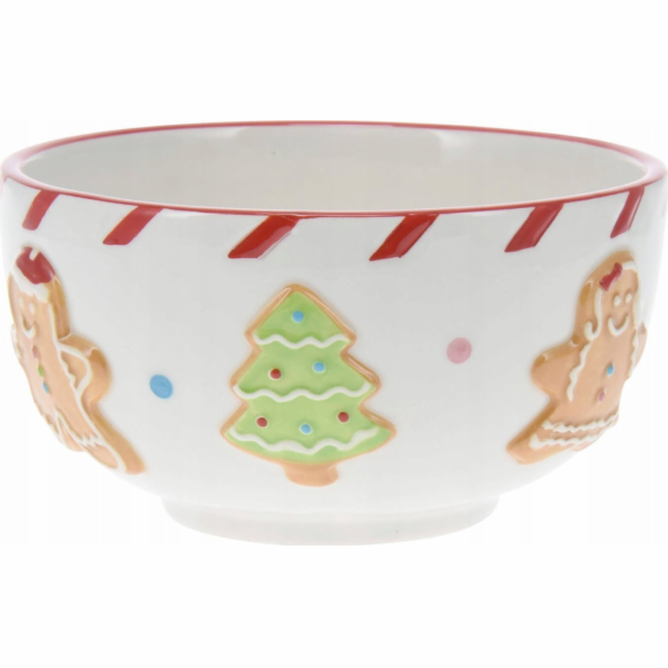Home Styling Collection Vánoční miska kolekce pro domácí ...
