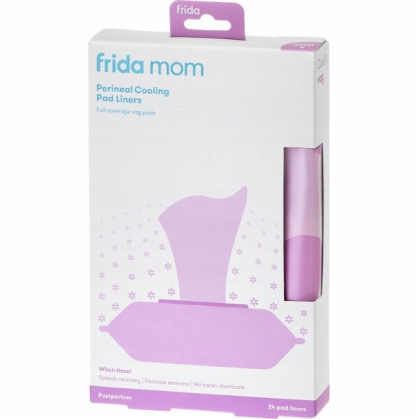 NoName FRIDA_Frida Mom Perineal Cooling Pad Liners Poporo...