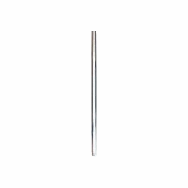 Libox Rovný ocelový stožár 200 cm