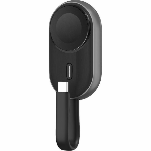ForCell Powerbanka Mini Power Watch 1200mAh černá