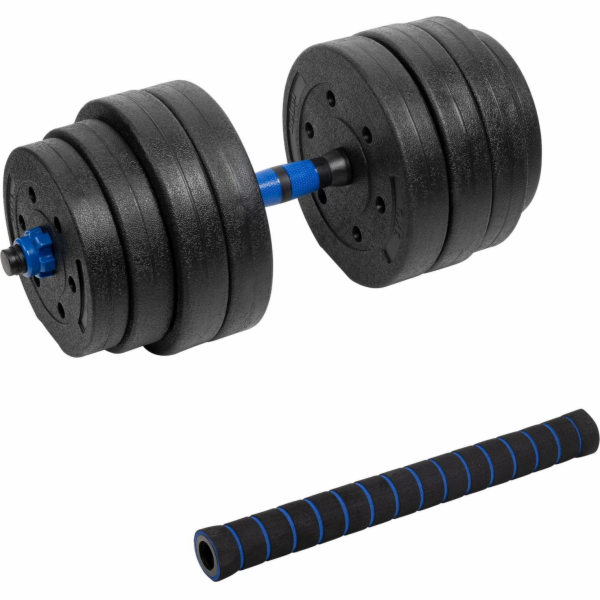Rebel Činka RBA-2302 bitumenová 1 x 20 kg