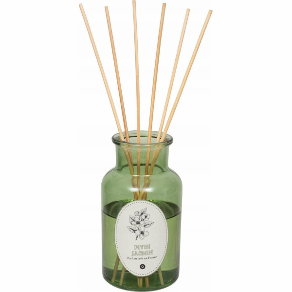 Atmosphera Vonný difuzér vonné tyčinky HAPO, 200 ml