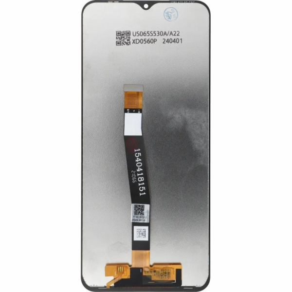 OEM displej pro SAMSUNG a22 5G a226 OEM bezrámečkový
