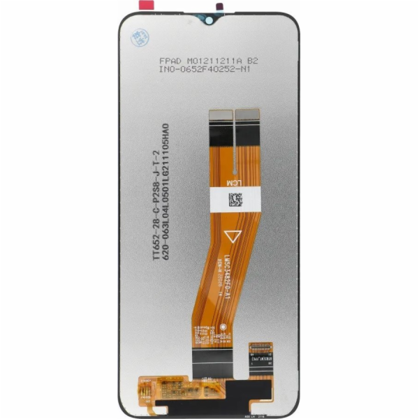 OEM displej pro SAMSUNG a03 a035 OEM bez rámečku