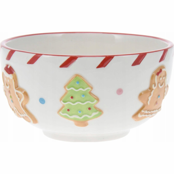 Home Styling Collection Vánoční miska kolekce pro domácí ...