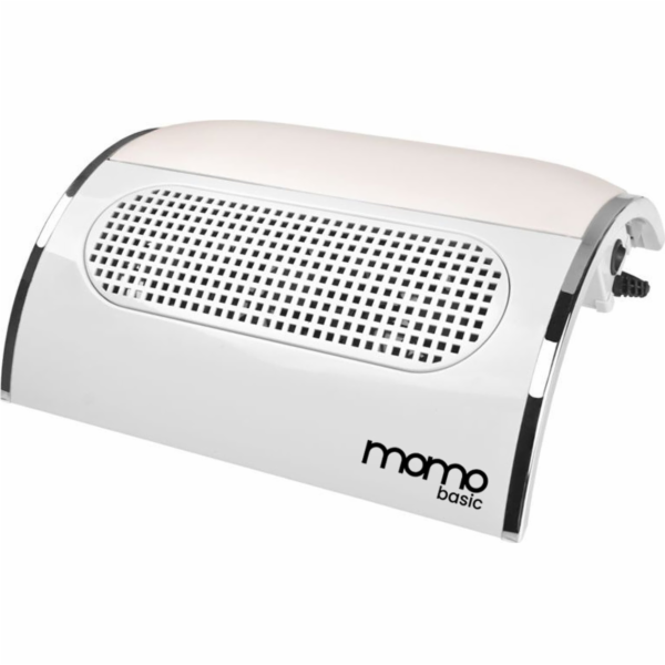 Activeshop Odsávač prachu Momo Basic 585 bílý
