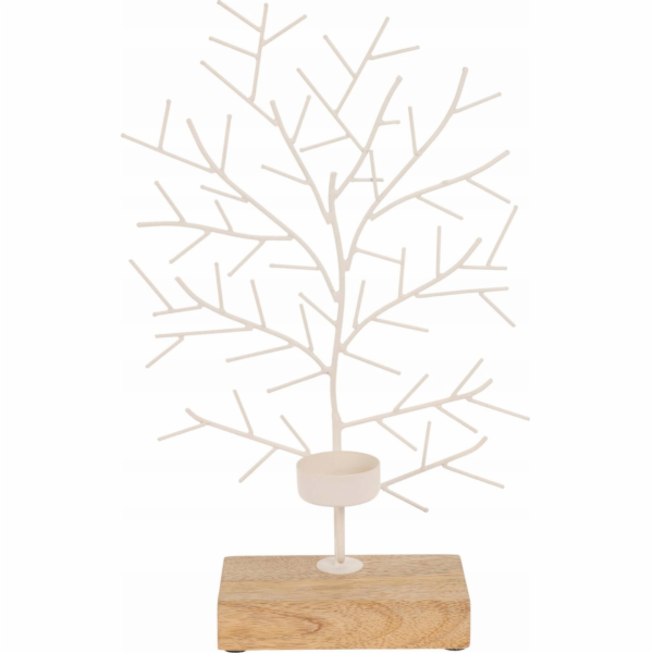 Home Styling Collection Stojan na čajové svíčky z kolekce...