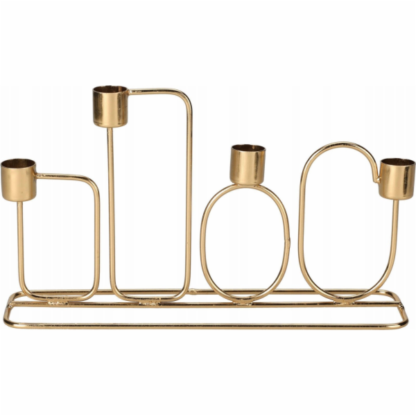 Home Styling Collection Svícen z kolekce bytového styling...