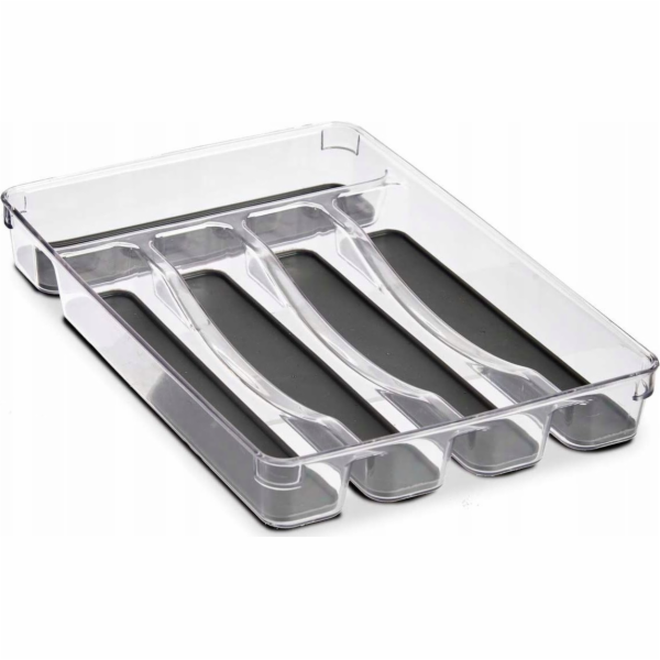 Kinvara Organizér na příbory protiskluzové dno
