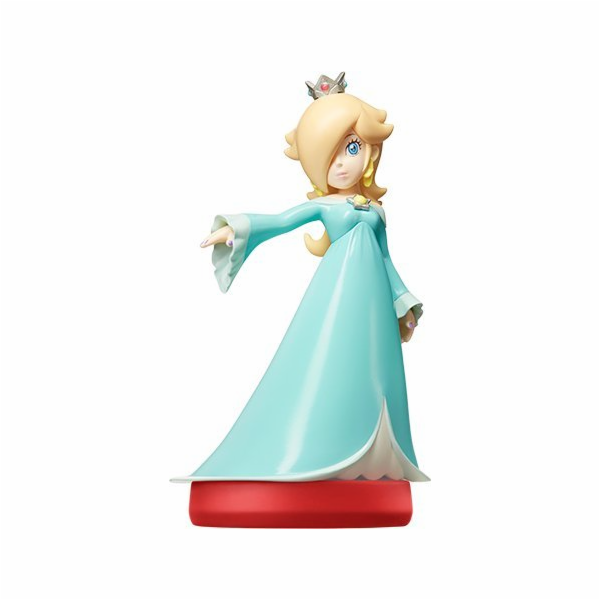 Nintendo amiibo Super Mario – Rosalina