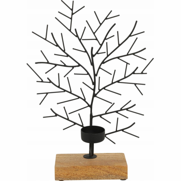 Home Styling Collection Stojan na čajové svíčky z kolekce...