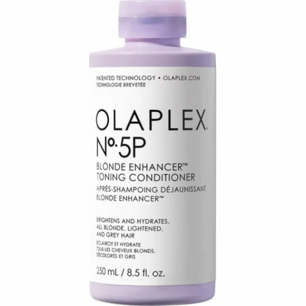 Olaplex OLAPLEX No.5P Blonde Toning Conditioner fialový k...