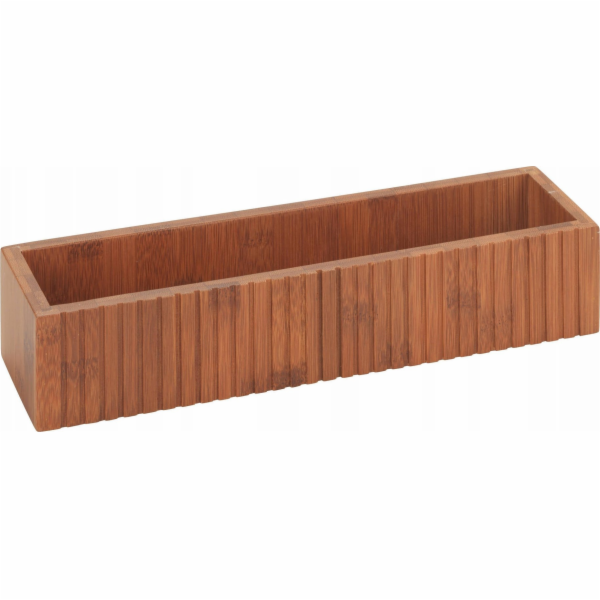Wenko Kuchyňský organizér Bamboo MERA