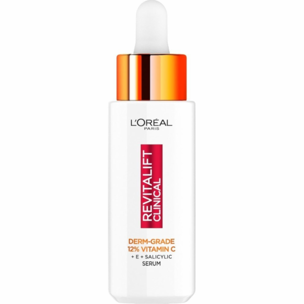 L’Oreal Paris L'Oréal Paris Revitalift Clinical pleťové s...