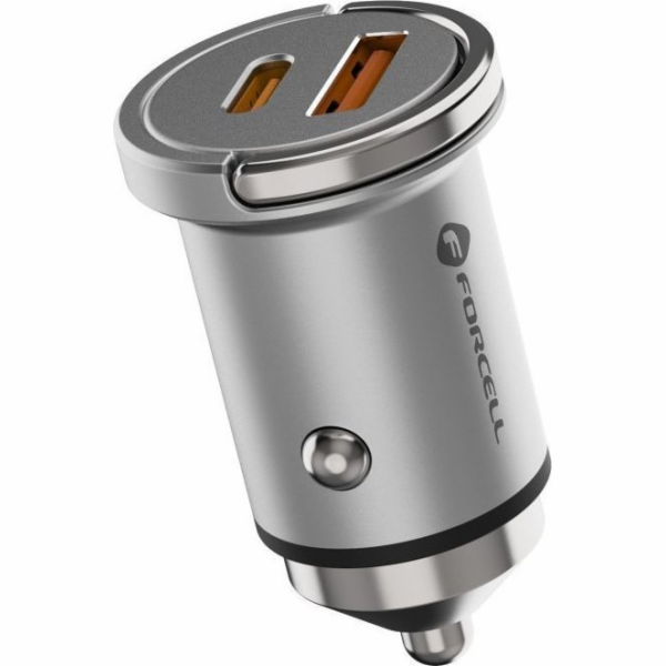 ForCell Nabíječka FORCELL F-ENERGY Mini nabíječka do auta...