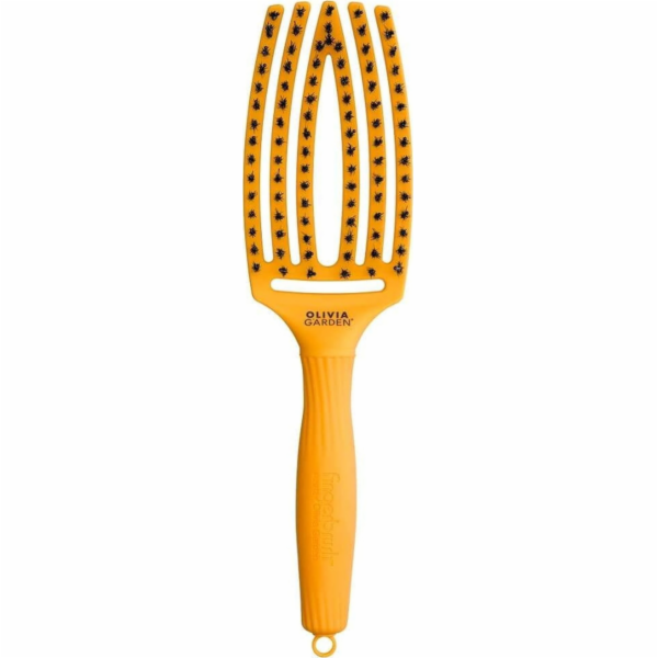 Olivia Garden OLIVIA GARDEN_Finger Brush On The Road Agai...