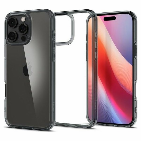 Spigen Ultra Hybrid iPhone 16 Pro Space Crystal ACS08123