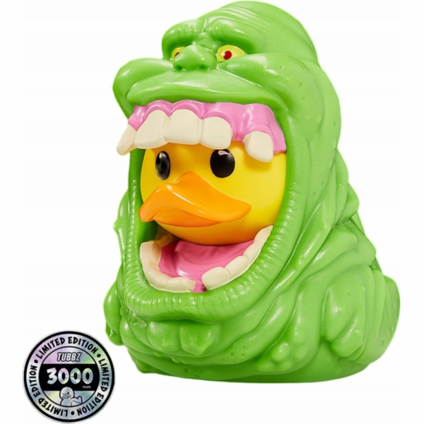 Numskull Figurka TUBBZ Sammelente - Ghostbusters Slimer 9cm