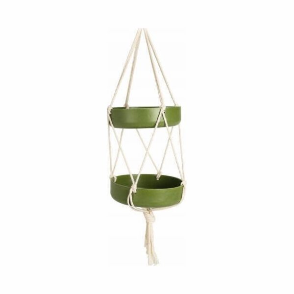 ProGarden Krmítko pro ptáky s vanou, O 15 cm