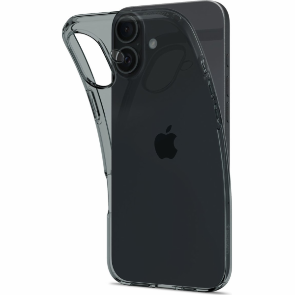 Spigen Crystal Flex, vesmírně krystalový kryt - iPhone 6....