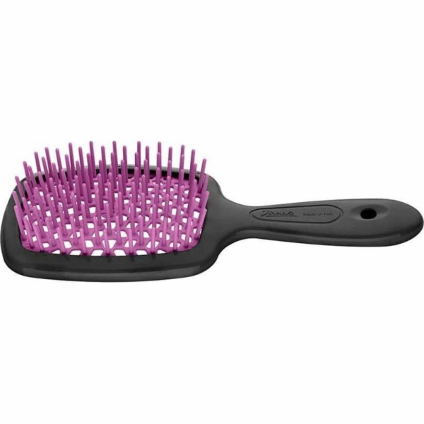 NoName JANEKE_Small Superbrush malý kadeřnický kartáč na ...