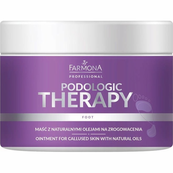 Activeshop Farmona podologická terapeutická mast s přírod...