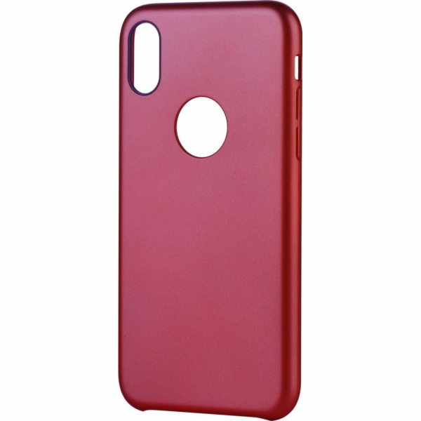 Devia Kryt z mikrovlákna pro iPhone Xs a X, řada CEO – Ed