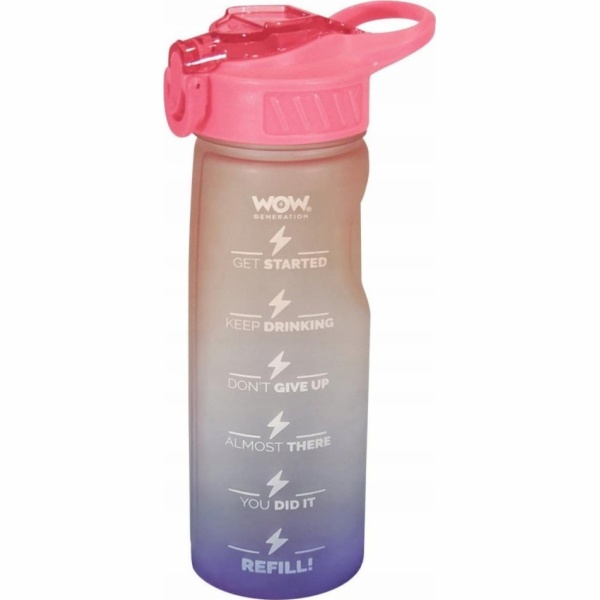 Kamille Generace WOW od Bottle