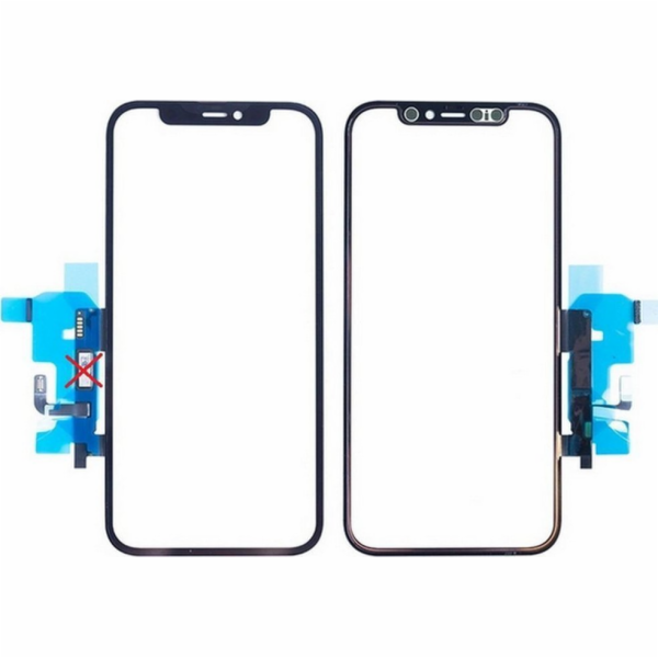Samsung Dotykový displej MUSTTBY + OCA pro IPHONE 12 / 12...