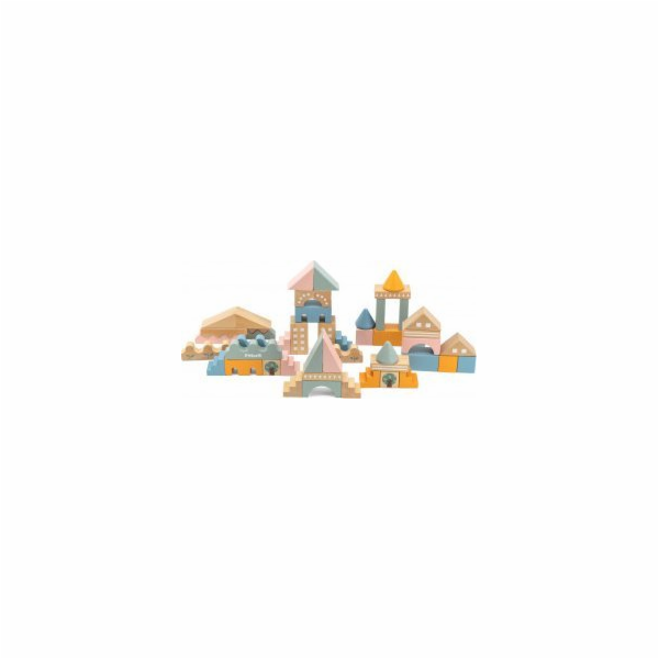 Viga 44093 PolarB City Construction